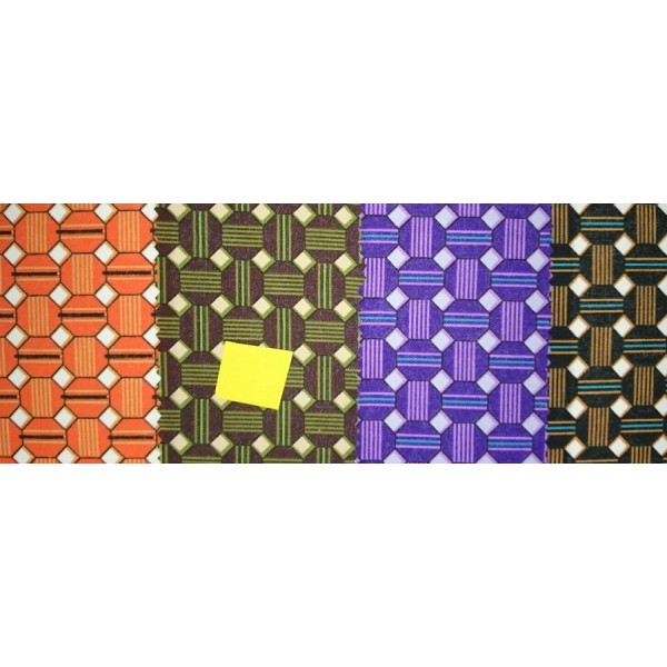 Cheetah cotton print 11